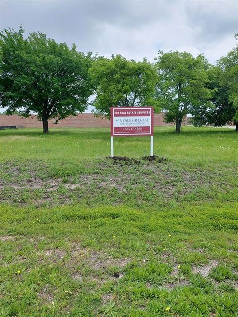 1724 Fannin Road Melissa TX 75454