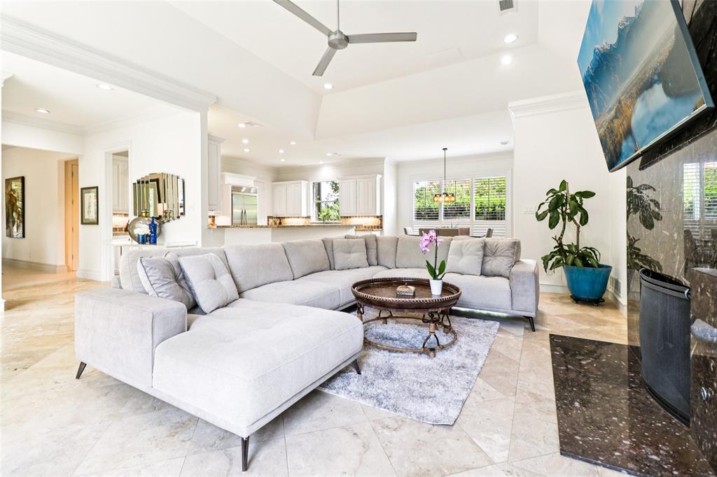 Harbord Oaks Estates - Residential