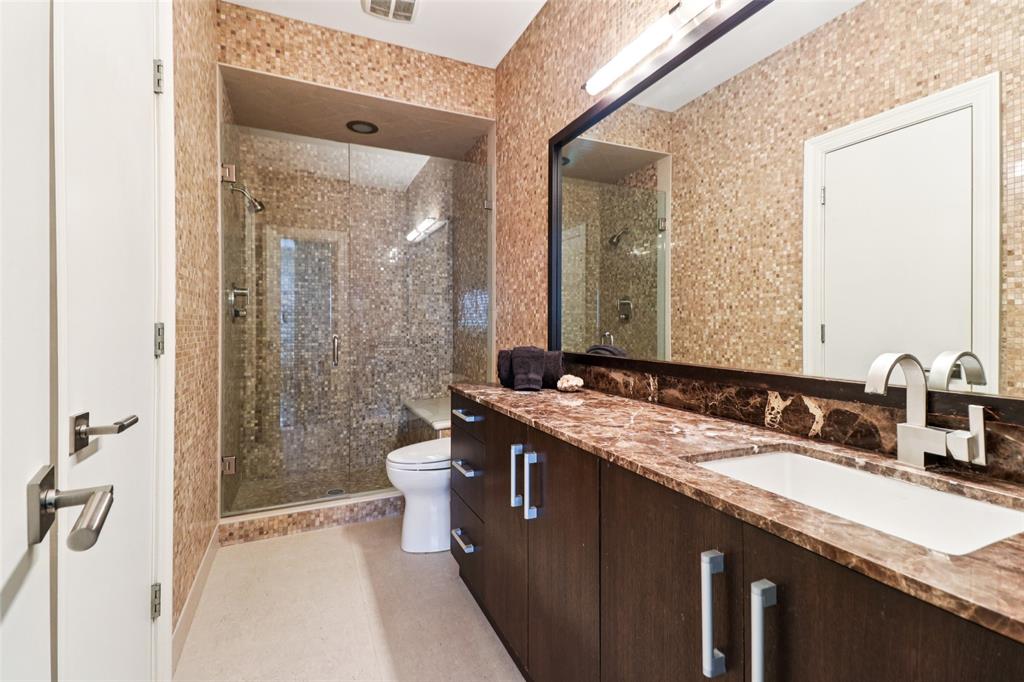 Harbord Oaks Estates - Residential