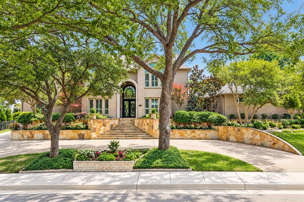 17704 Cedar Creek Canyon Drive