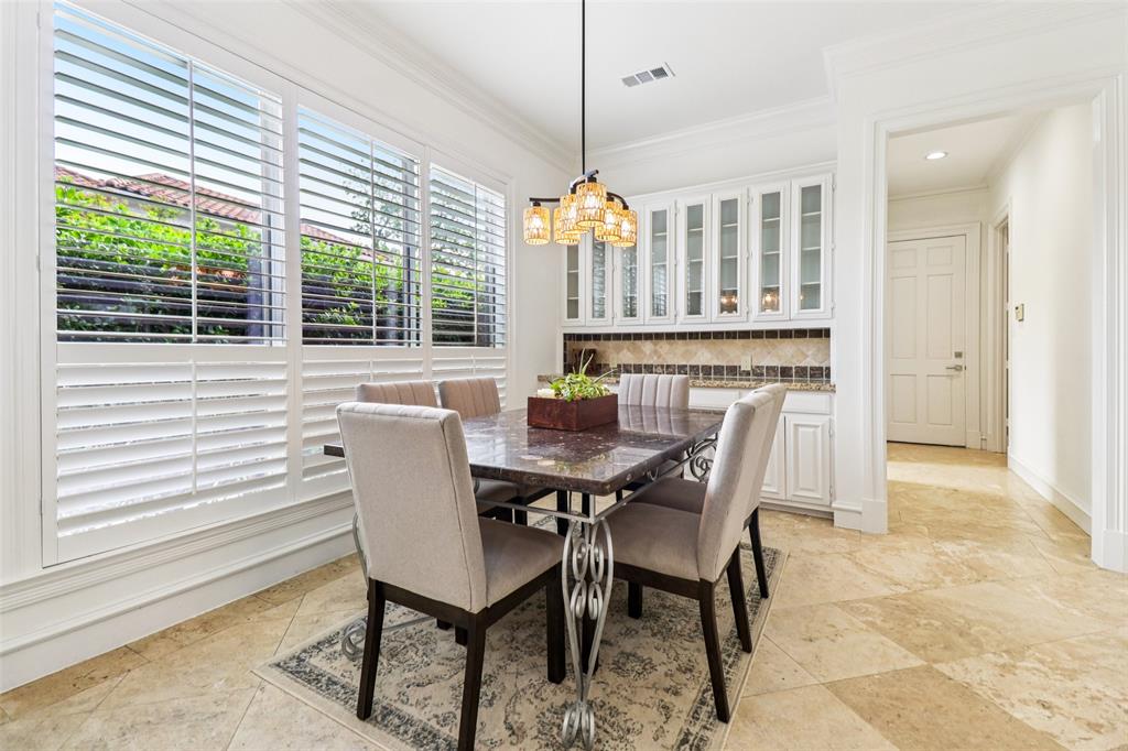 Harbord Oaks Estates - Residential
