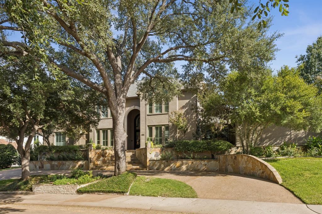 17704 Cedar Creek Canyon Drive