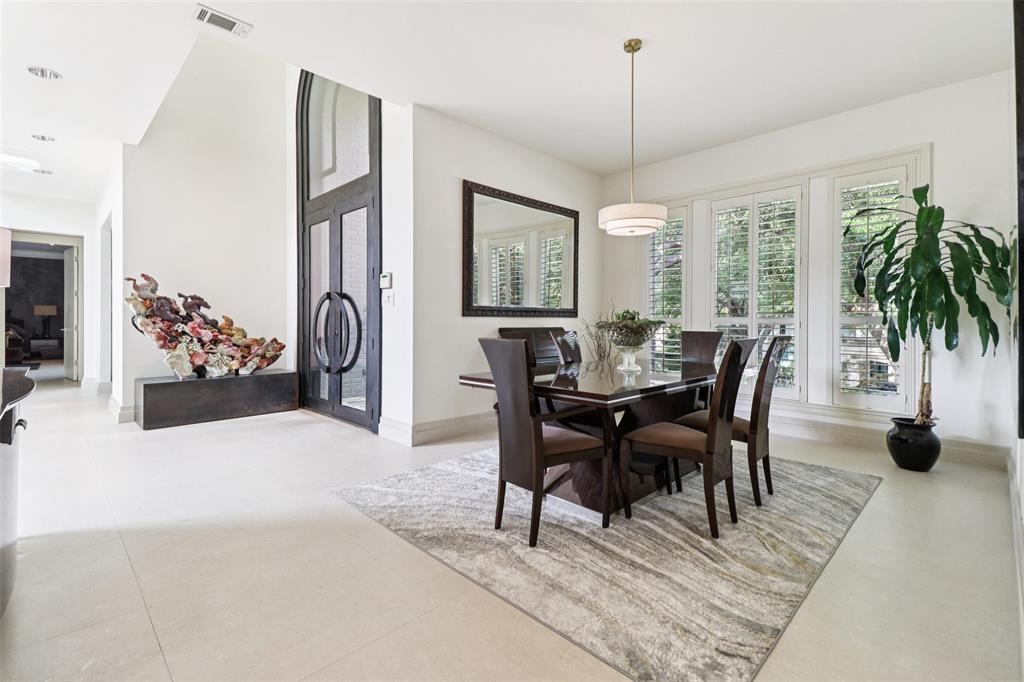 Harbord Oaks Estates - Residential