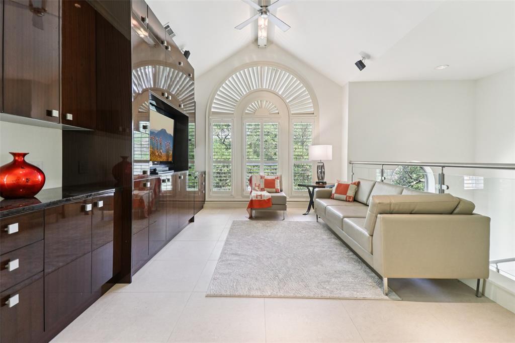 Harbord Oaks Estates - Residential