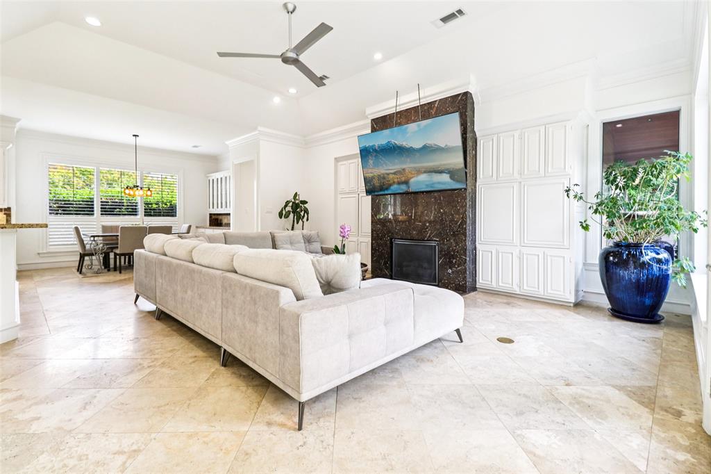 Harbord Oaks Estates - Residential
