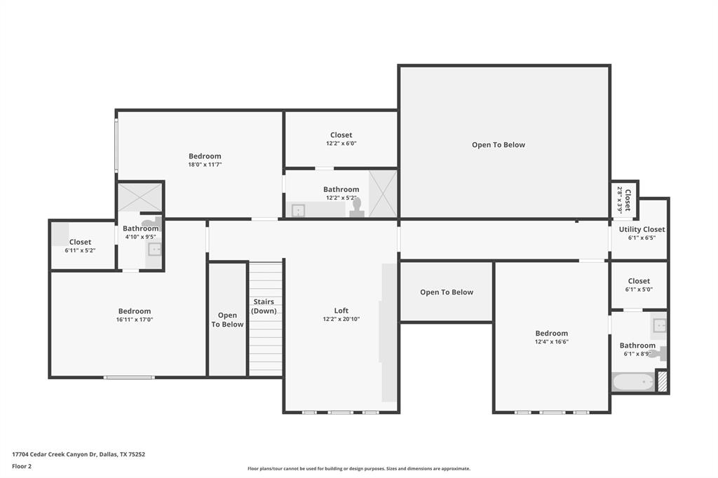 Harbord Oaks Estates - Residential