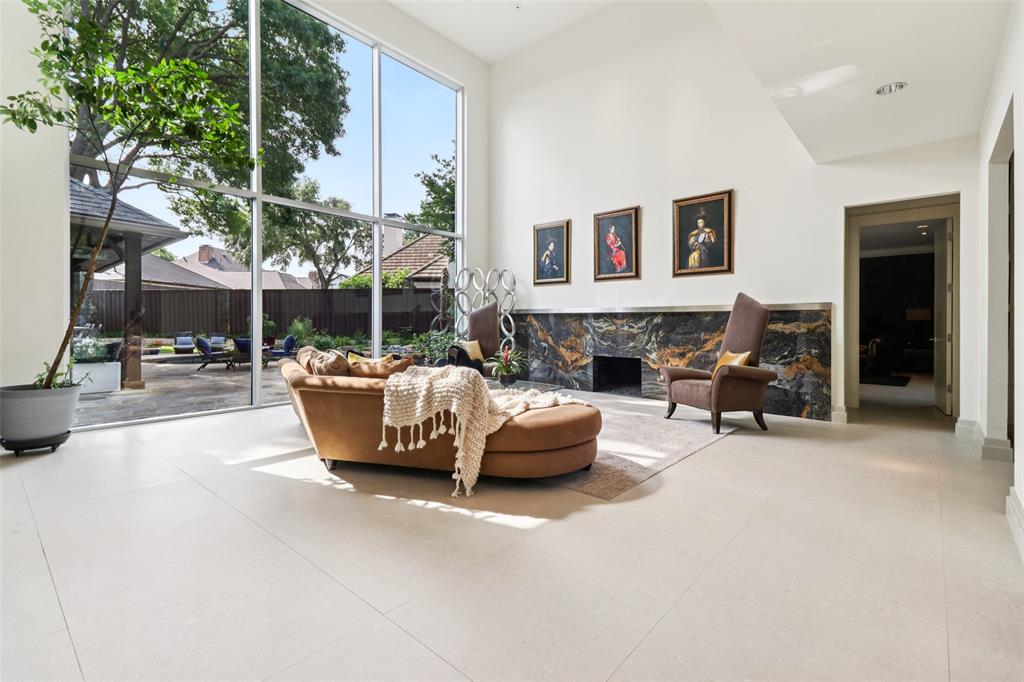Harbord Oaks Estates - Residential