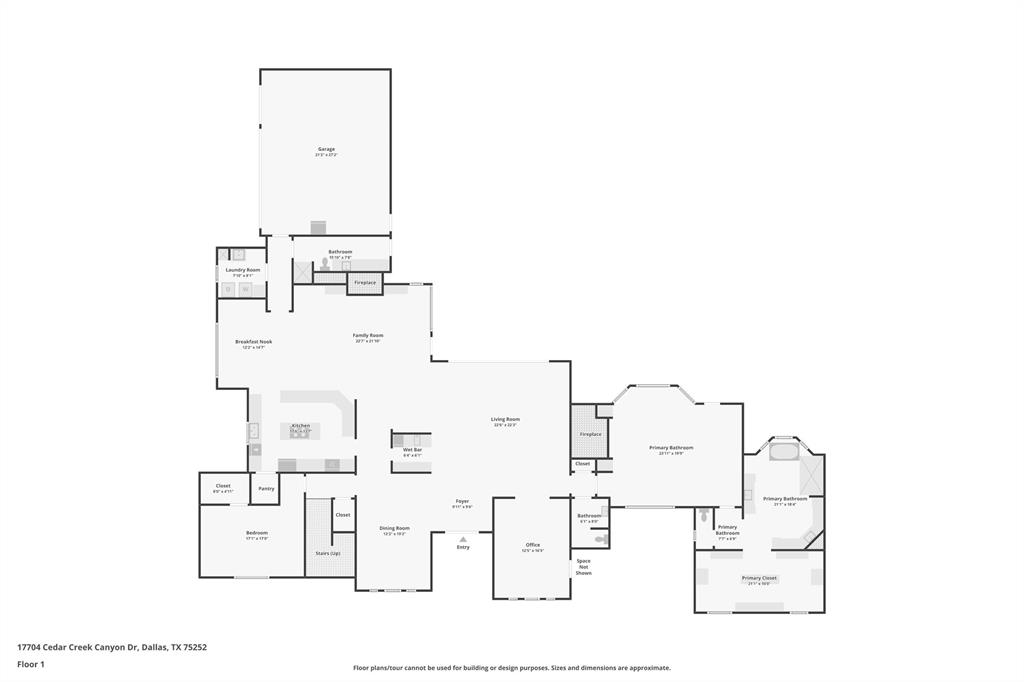Harbord Oaks Estates - Residential