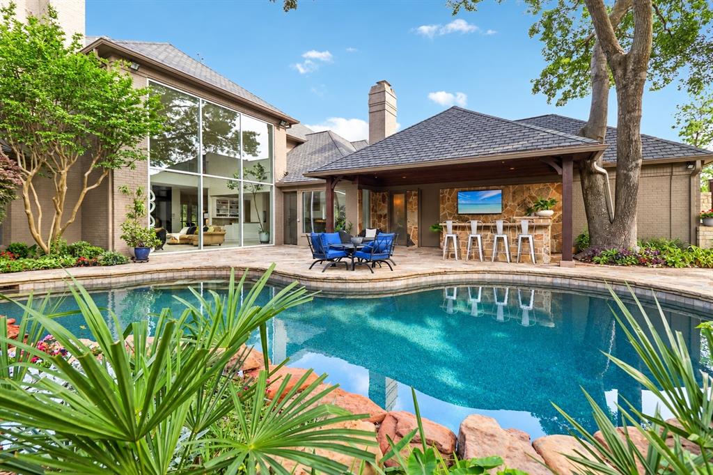 17704 Cedar Creek Canyon Drive
