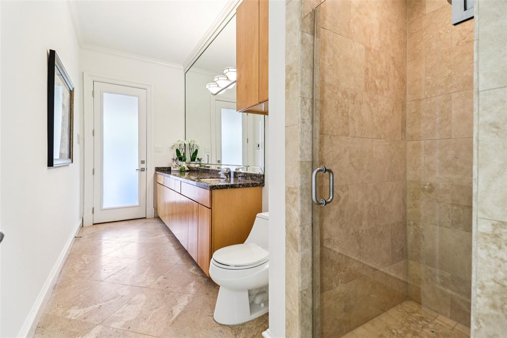 Harbord Oaks Estates - Residential