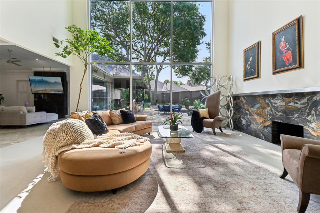 Harbord Oaks Estates - Residential