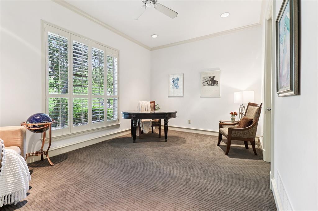 Harbord Oaks Estates - Residential