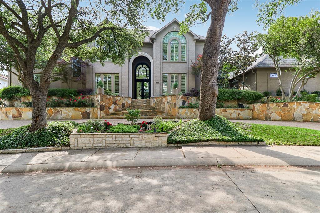 17704 Cedar Creek Canyon Drive