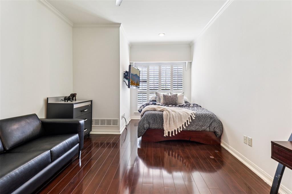 Harbord Oaks Estates - Residential