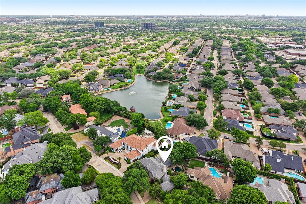 Harbord Oaks Estates - Residential