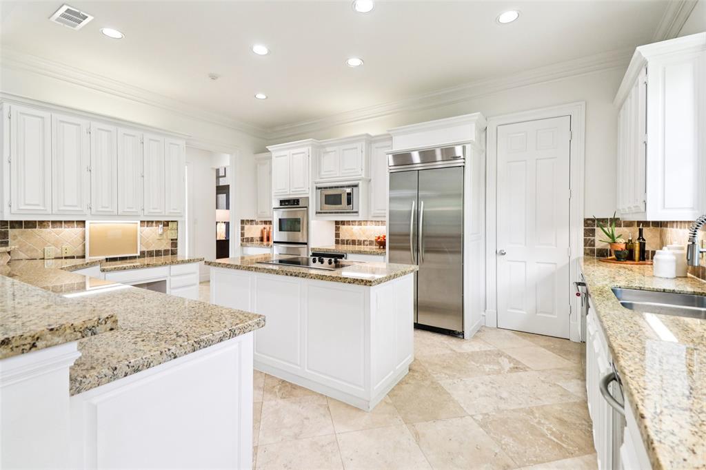 Harbord Oaks Estates - Residential