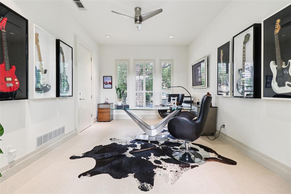 Harbord Oaks Estates - Residential