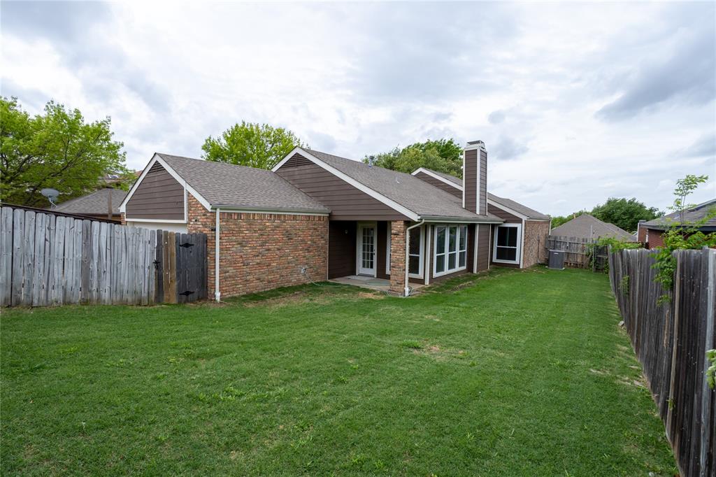 Twin Creek Estate 2-B - Residential