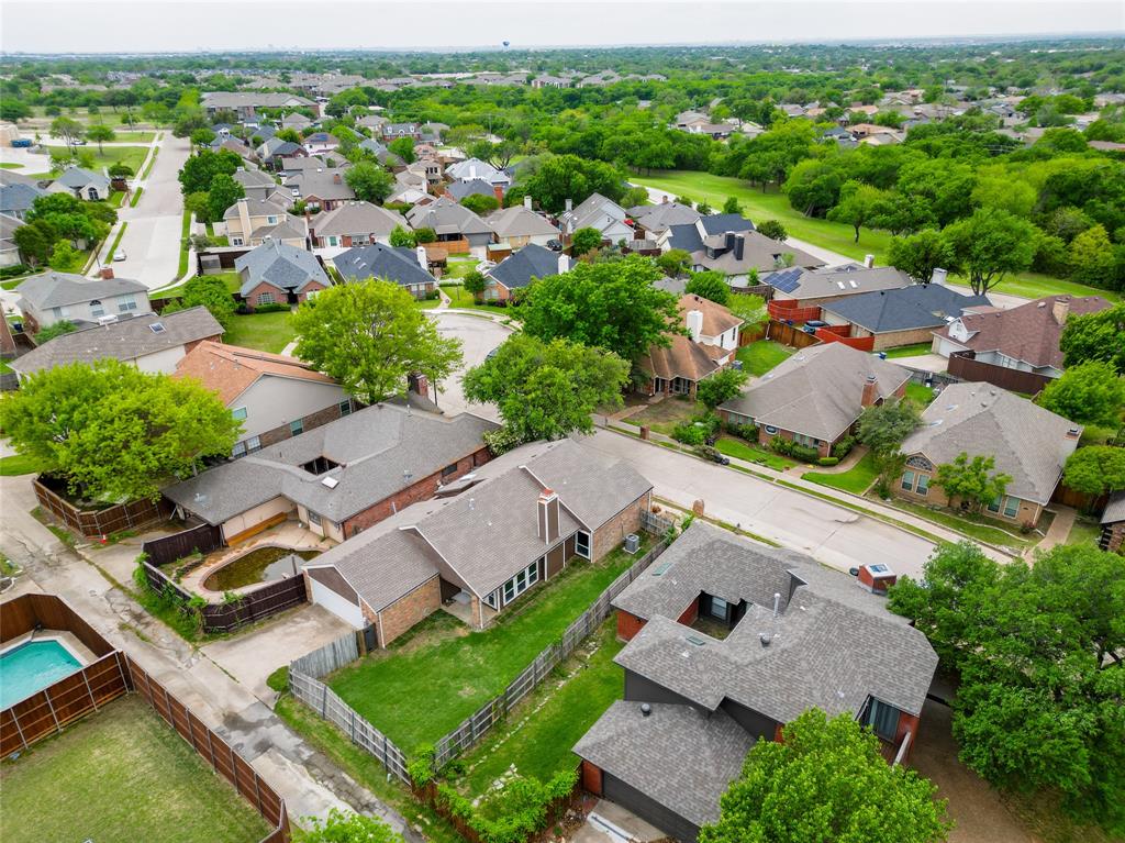 Twin Creek Estate 2-B - Residential