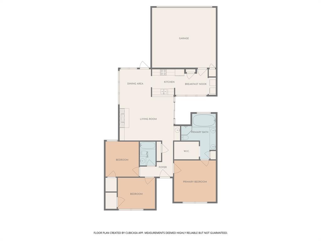 Twin Creek Estate 2-B - Residential