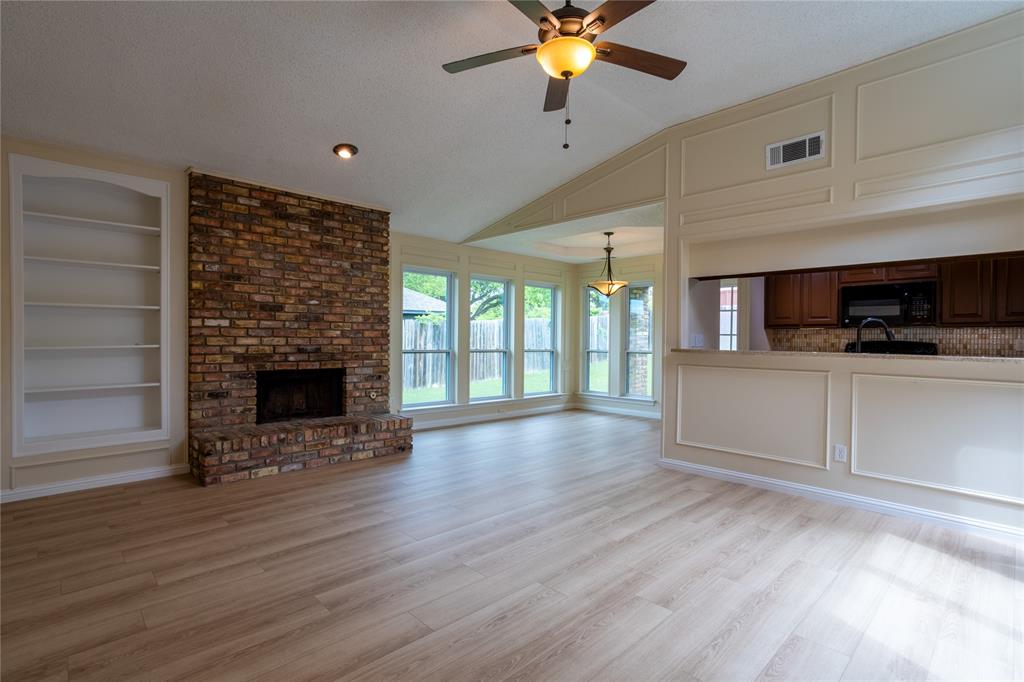 Twin Creek Estate 2-B - Residential