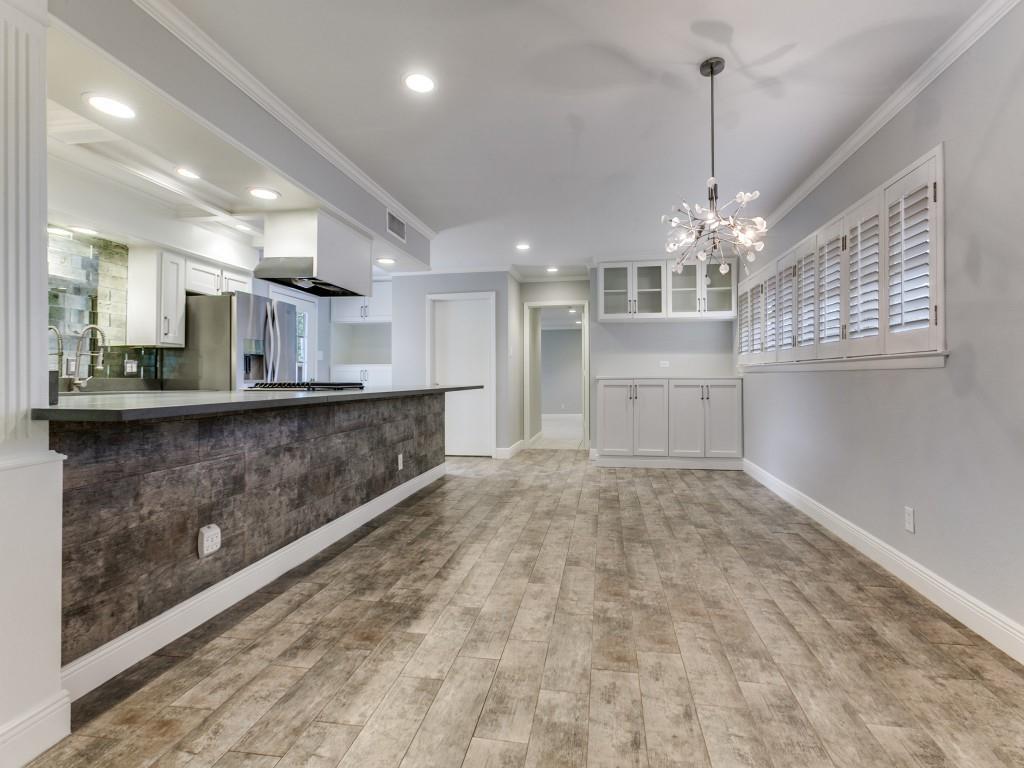 University Terrace Rev - Residential