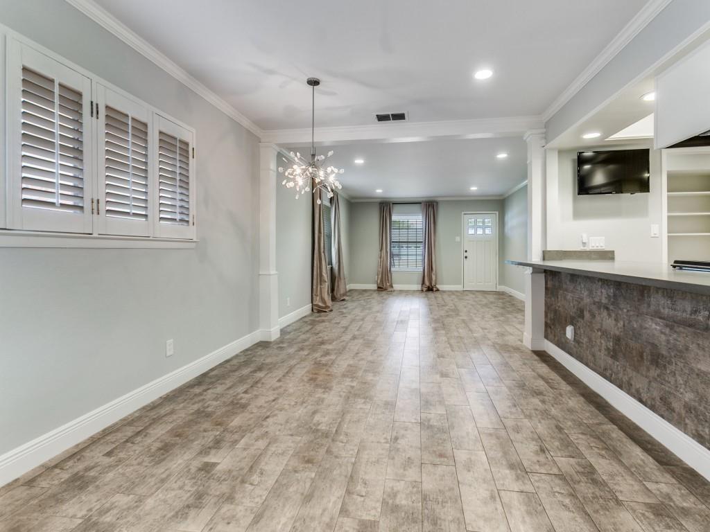 University Terrace Rev - Residential