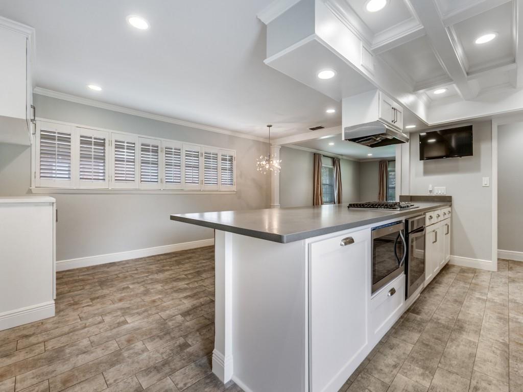 University Terrace Rev - Residential