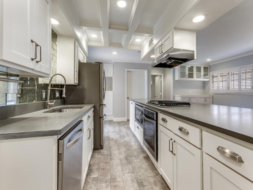 University Terrace Rev - Residential