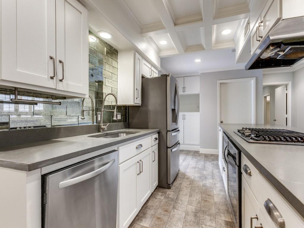 University Terrace Rev - Residential