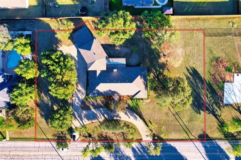 A home in Haslet