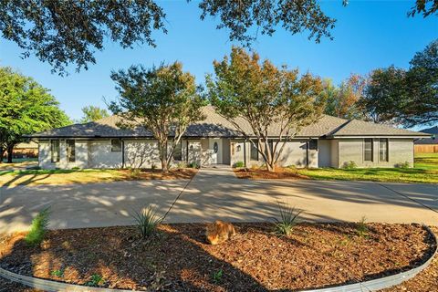 A home in Haslet