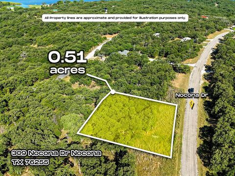 309 Nocona Drive Nocona TX 76255