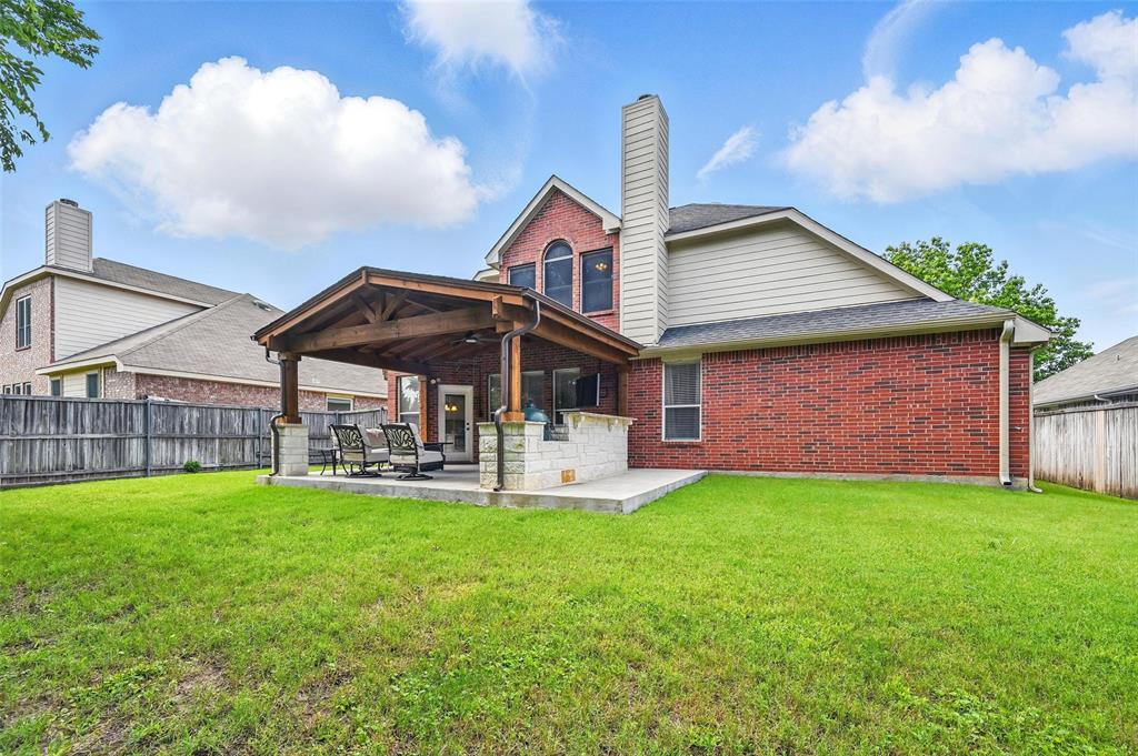 Rowlett, Texas 75089, United States, 4 Bedrooms Bedrooms, ,2 BathroomsBathrooms,Residential,Active,249366