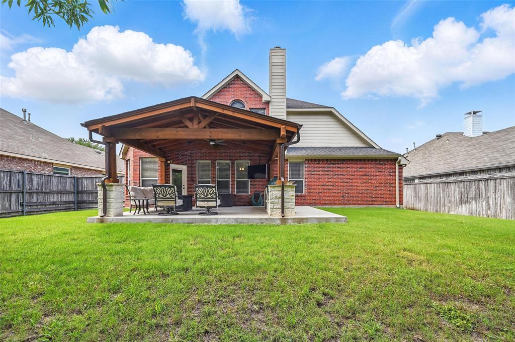 Rowlett, Texas 75089, United States, 4 Bedrooms Bedrooms, ,2 BathroomsBathrooms,Residential,Active,249366