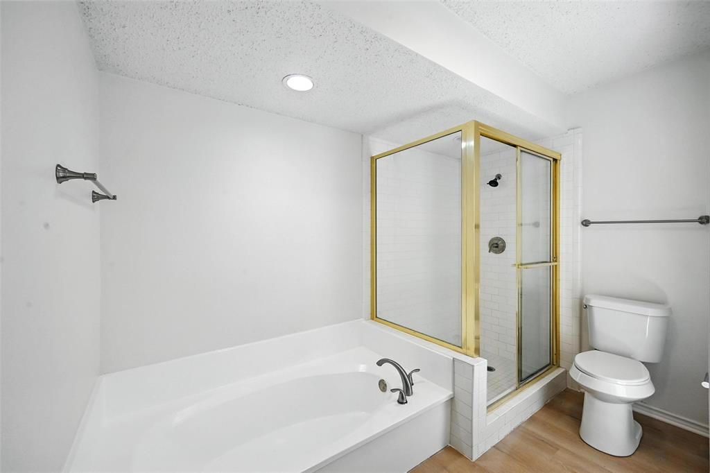 Bent Tree West Duplex - Residential Lease