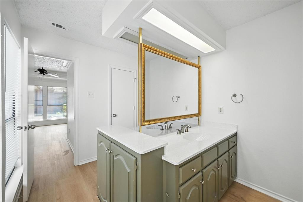 Bent Tree West Duplex - Residential Lease