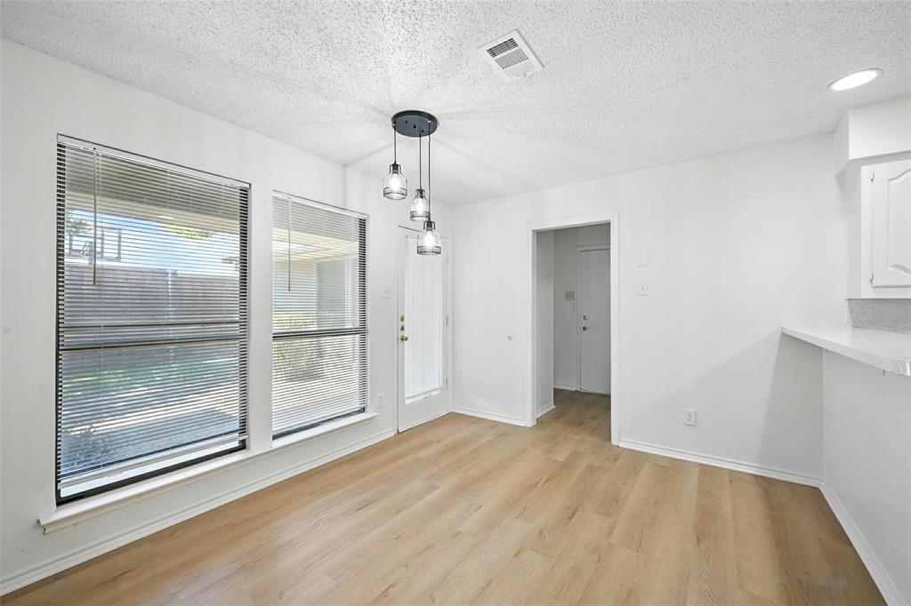 Bent Tree West Duplex - Residential Lease