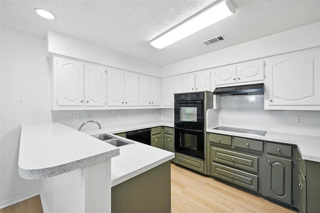 Bent Tree West Duplex - Residential Lease