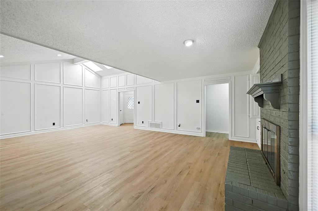 Bent Tree West Duplex - Residential Lease