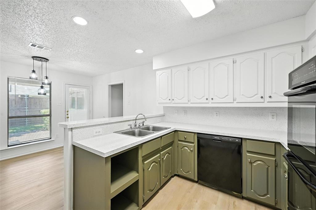 Bent Tree West Duplex - Residential Lease