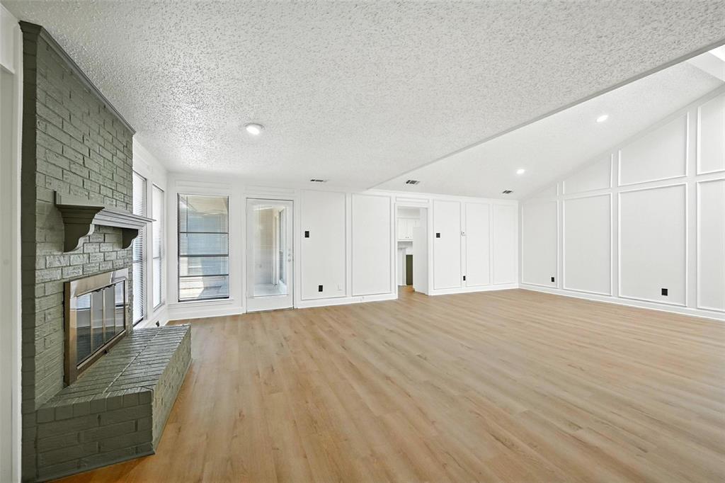 Bent Tree West Duplex - Residential Lease