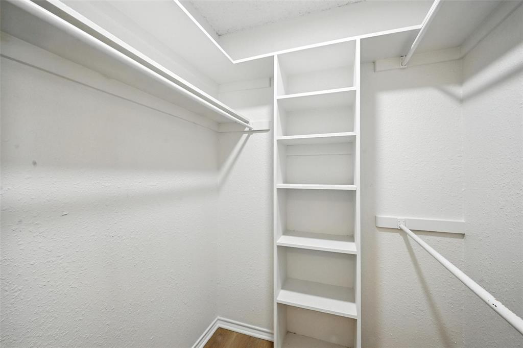 Bent Tree West Duplex - Residential Lease