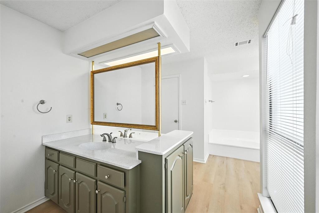 Bent Tree West Duplex - Residential Lease