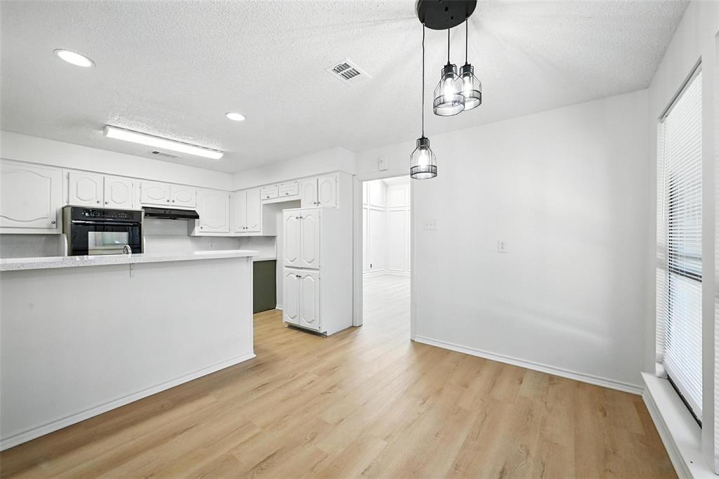 Bent Tree West Duplex - Residential Lease