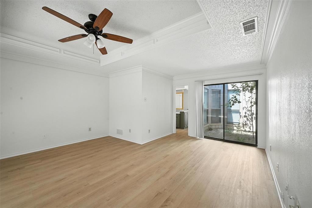 Bent Tree West Duplex - Residential Lease