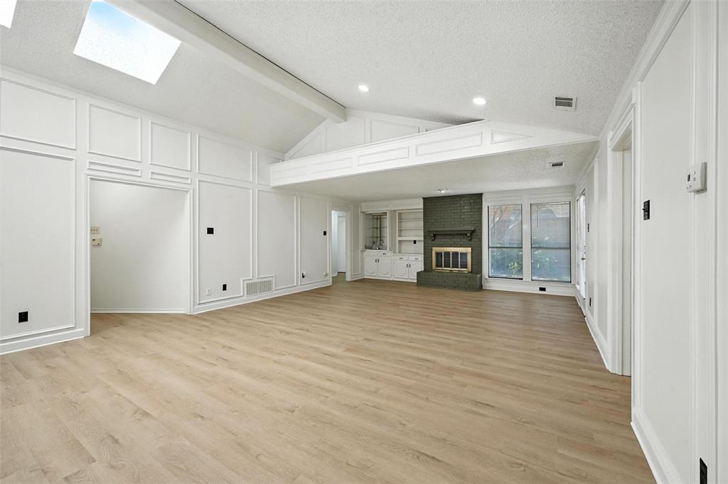 Bent Tree West Duplex - Residential Lease