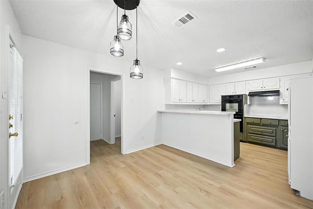 Bent Tree West Duplex - Residential Lease