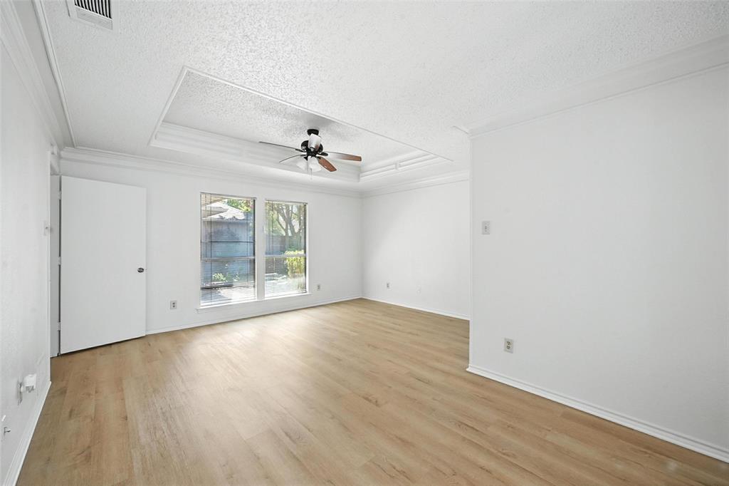 Bent Tree West Duplex - Residential Lease