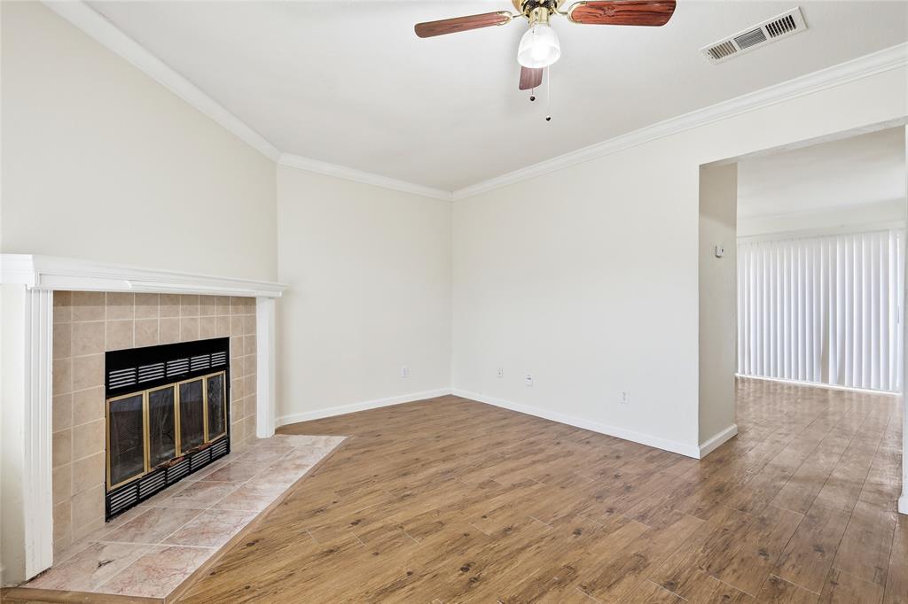 Cedars Condo - Residential